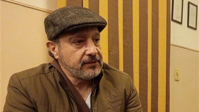 أدهم سراي الدين: الأدب ليس ترفاً والحياة بلا فن طبيعة بلا ألوان