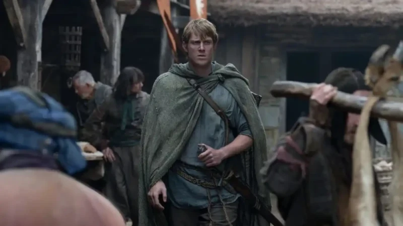 مسلسل A Knight of the Seven Kingdoms الحلقة 1.. مغامرات مثيرة لدنكان داخل ويستروس