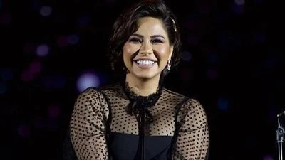 أول رد فعل من شيرين عبد الوهاب بعد أنباء نقلها لمنزل فنانة شهيرة.. رد غامض يثير التساؤلات