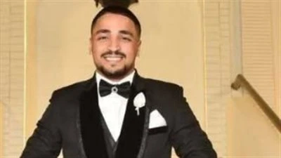 متزوج منذ 40 يوما.. تفاصيل مصرع طبيب وإصابة شاب في حادث بالعياط