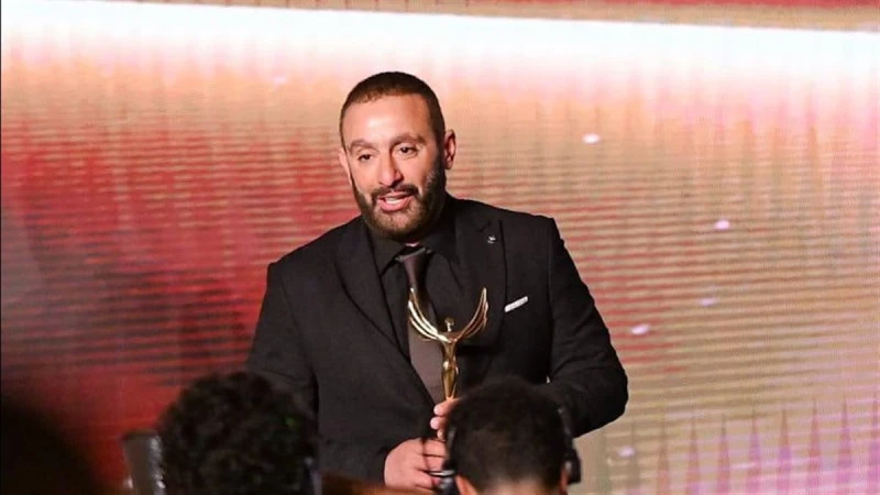 إسعاد يونس: قلب أحمد السقا الطيب سر محبته عند الجميع