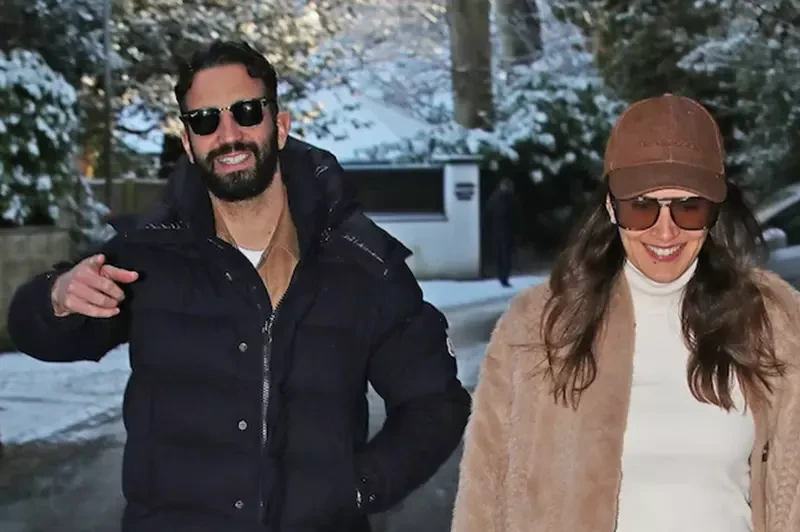 أموريم بعد الإقالة: ولا كأني زعلان