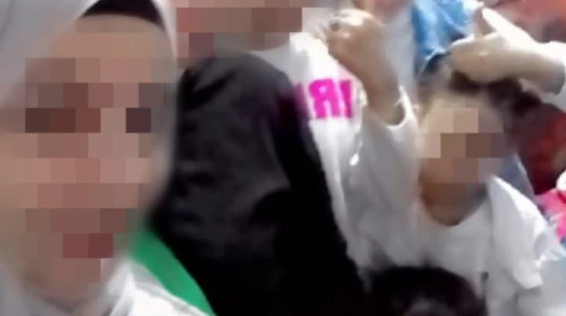 امرأة تستغيث من طليقها بدمياط، خطف وتهديد وممارسات غير أخلاقية بوجود الأطفال