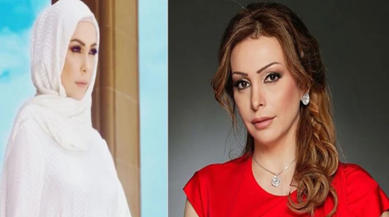 بعد 8 سنوات.. أمل حجازي عن خلع الحجاب: "لم أخلع إيماني بل قطعة قماش"