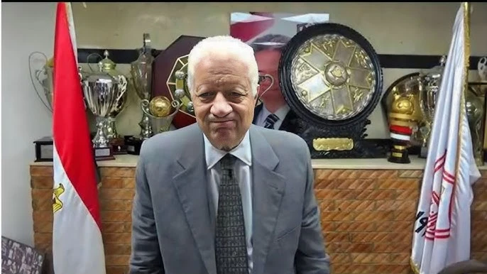 اول تعليق من مرتضي منصور بعد هزيمة مصر من السنغال : شوف قال ايه