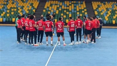 مباراة مصر والجابون اليوم على أون سبورت.. بث مباشر واستوديو تحليلي