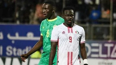 موعد مباراة منتخب السودان والسنغال في ثمن نهائي كأس أمم أفريقيا والقنوات الناقلة والتشكيل المتوقع