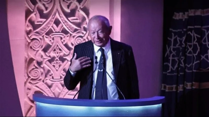 نجيب ساويرس: الحفاظ على الهوية الثقافية أمر استراتيجي ومهم