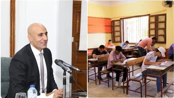 التعليم تعلن فتح تسجيل استمارة امتحانات الثانوية العامة 2026 الأسبوع المقبل