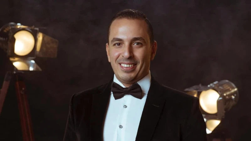 عمرو كمال يشرف على مشروع مسلسل القصة الكاملة وبدء التحضيرات للقصة الثانية