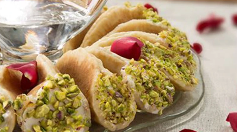 خطوات سهلة.. طريقة تحضير حلويات رمضان في البيت