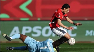 هاني سعيد: بيراميدز يحتاج إلى التعاقد مع ظهير أيسر بعد إصابة محمد حمدي ولا صحة للدخول في مفاوضات مع بنتايك أو فتوح