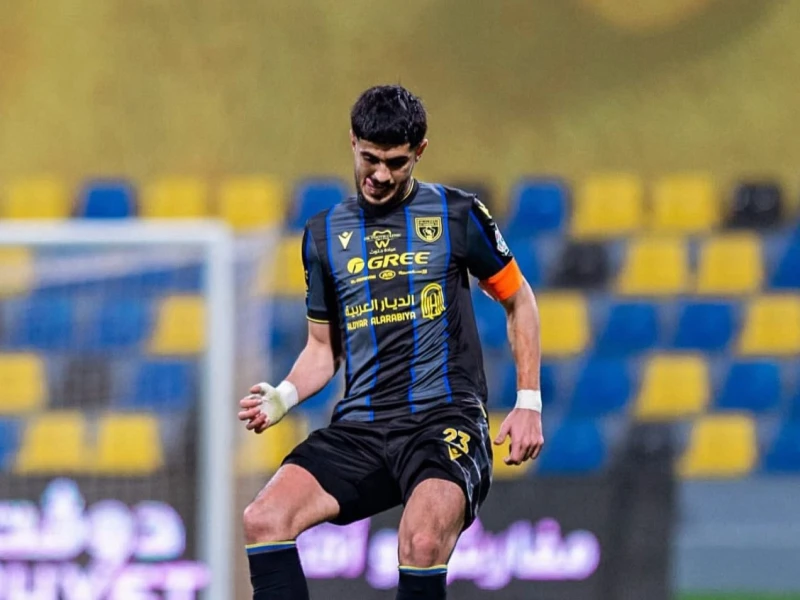 التعاون يرفع السعر… وليد الأحمد بـ70 مليون ريال