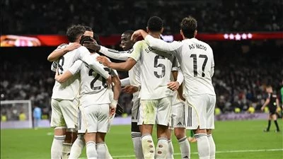 موعد مباراة ريال مدريد وألباسيتي في ثمن نهائي كأس ملك إسبانيا والقنوات الناقلة والتشكيل المتوقع