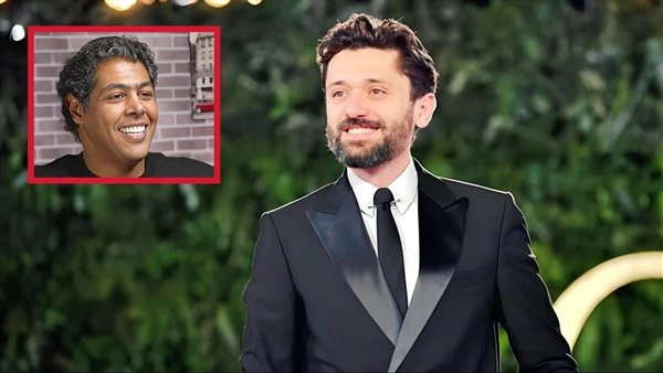 عمر مصطفى متولي يعتذر عن مسلسل المتر سمير بطولة كريم محمود عبدالعزيز رمضان 2026