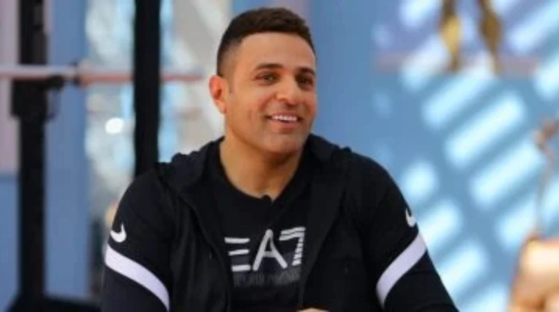 "ما تتنزلوش أبدًا"، أول تعليق من محمد نور بعد حبس المتهمة بالتشهير