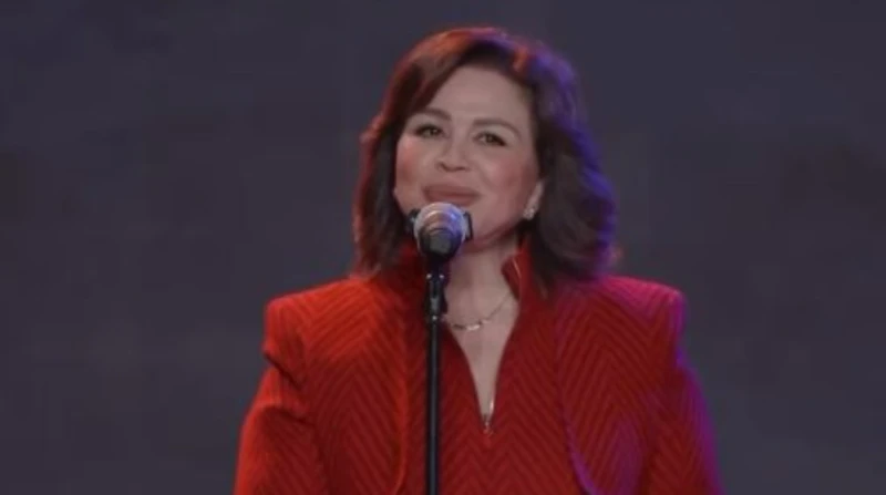 في عامها الـ21، إلهام شاهين تشيد بدور جائزة ساويرس الثقافية