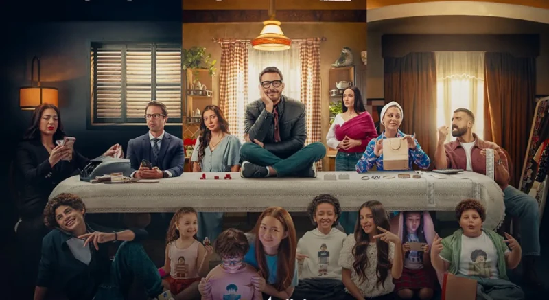 طفل يُنقذ جده عن طريق الذكاء الاصطناعي.. لعبة وقلبت بجد 7