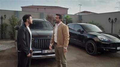 ملخص أحداث مسلسل ليل الحلقة 13.. ورد تهدم العلاقة بين نجم وباسم