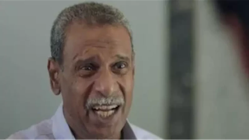 بعد تدهور حالته الصحية.. أسباب وفاة الفنان محمود بشير