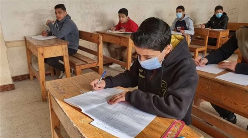 نماذج امتحانات دين للصف الثاني الإعدادي الترم الأول pdf 2026