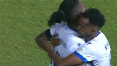 صن داونز.. الهلال السوداني يسجل هدف التعادل في مرمى صن داونز عن طريق عبد الرازق عبد الرؤوف عمر