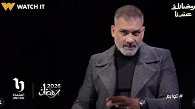 مزيج بين الخير والشر.. تفاصيل شخصية هاني عادل في مسلسل توابع |صورة