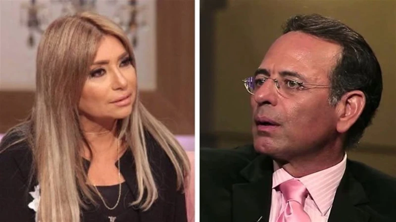 برسالة مؤثرة.. شافكي المنيري تحيي الذكرى العاشرة لوفاة ممدوح عبد العليم