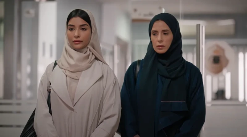 مسلسل المرسى الحلقة 68.. سلطان ينقذ خولة وسر نوال يهدد مشعل