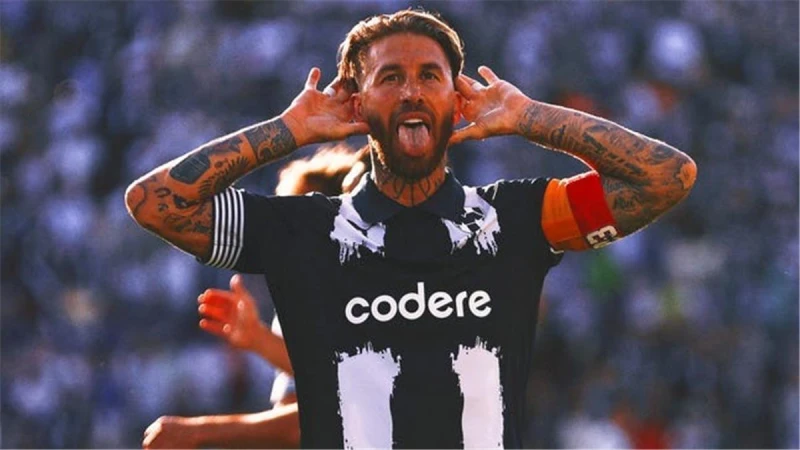 راموس يقترب من الدوري العراقي.. صفقة صادمة