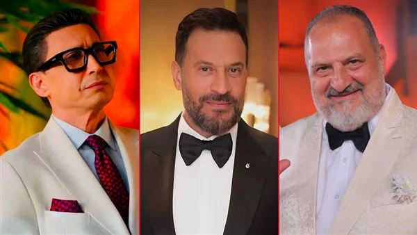 عائلة الراعي تواجه هجوما من قوى خفية تسعى لتدميرها في مسلسل أولاد الراعي رمضان 2026