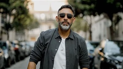 عمرو مصطفى: في بداية السنة اللي فاتت دعيت ربنا أكون واحد تاني