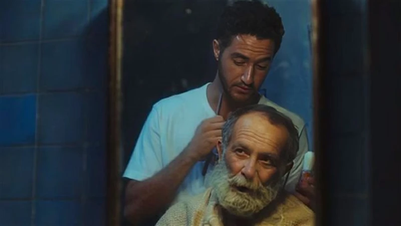 أحمد مالك يتألق في «كولونيا» والفيلم يعرض بدور العرض المصرية