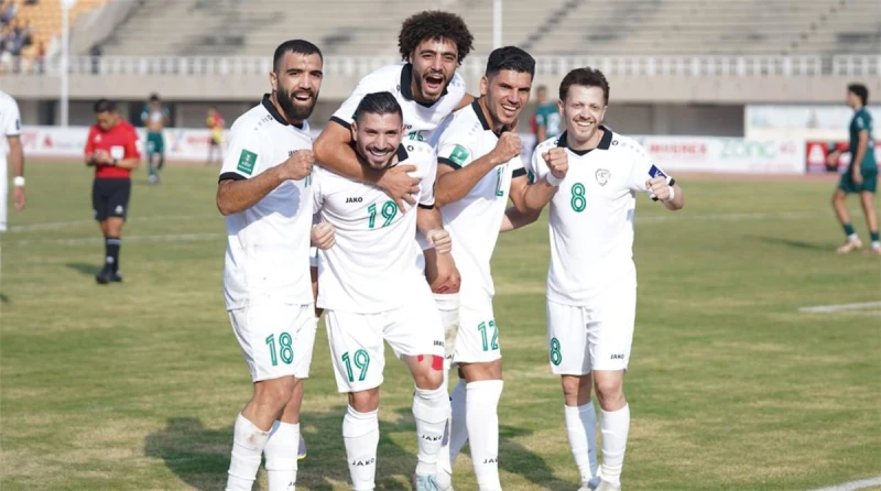 موعد والقناة الناقلة لمباراة سوريا ضد اليابان في كأس أمم آسيا