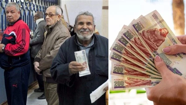 زيادة المعاشات 2026 لـ11 مليون مواطن رسميًا 1 يوليو المقبل بنسبه 15%