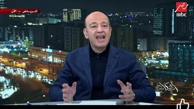 عمرو أديب يهاجم تصريحات حسام حسن عن المغرب: كنت سيء والوحيد اللي خارج بخناقة