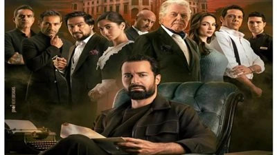 بعد أيام من عرضه.. فيلم قصر الباشا يحتل الأعلى مشاهدة على منصة شاهد