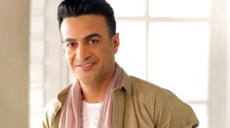 سمسم شهاب يطرح أحدث أغانيه "اثنين عايشين بروح"