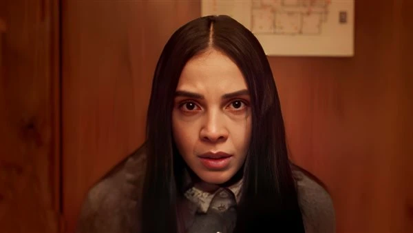 سلمى أبو ضيف تكافح من أجل إنقاذ والدتها في برومو مسلسل عرض وطلب رمضان 2026