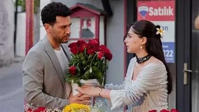 مسلسل ورود وذنوب الحلقة 14.. هل ستعرض السبت المقبل؟