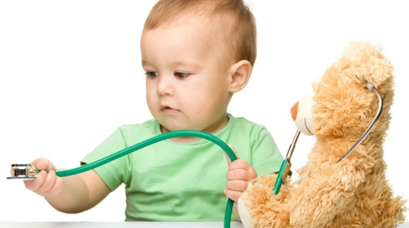 هل يُمكن تأديب الطفل في السنة الأولى؟ إليكِ نصائح مهمة