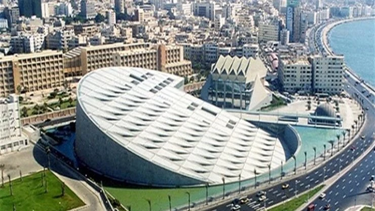 مكتبة الإسكندرية تكشف تفاصيل كتاب «الدواء في مصر – رحلة عبر الزمن»