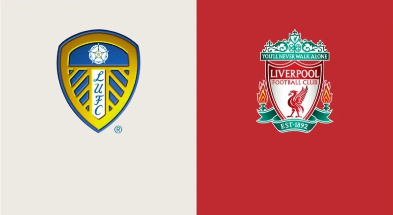 أحمد البلوشي معلقاً لمباراة ليفربول وليدز في الدوري الإنجليزي