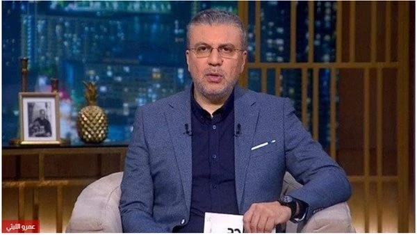 تقارير تربط اسم الإعلامي عمرو الليثي بتعيينه في منصب حكومي وسط توقعات بتشكيل وزاري مرتقب