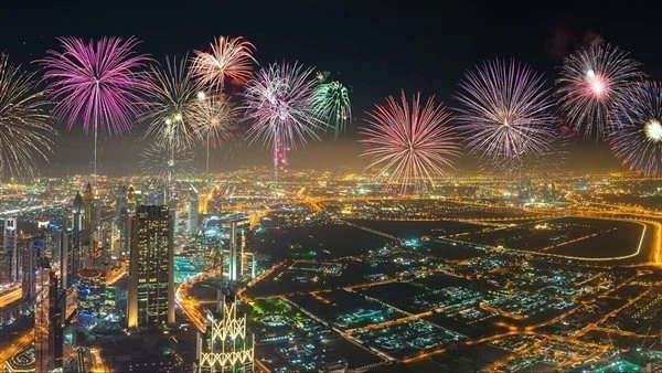 4 دول لا تحتفل بـ ليلة رأس السنة في الأول من يناير ابرزهم الصين