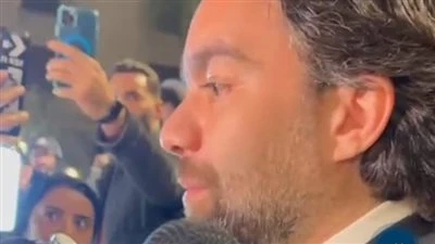 شريف رمزي:  جائزة ساويرس هي البذرة اللي بتقوم عليها صناعة السينما