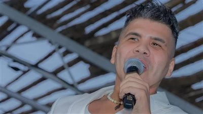 بسبب رضا البحراوي.. عمر كمال يعلن تأجيل طرح أغنيته الجديدة غاب |تفاصيل