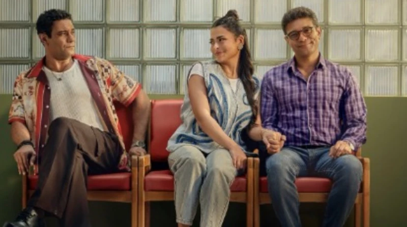 "إن غاب القط" يزيح "طلقني" عن صدارة الإيرادات، كم حقق باليوم الأول؟