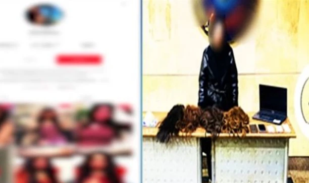 صانعة محتوى بترقص بصورة خادشة للحياء: دخلت عنبر البلوجرز دلوقتي