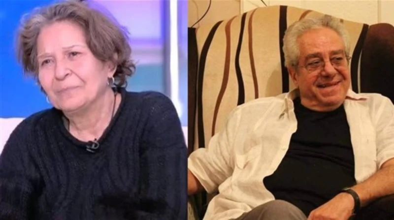 وفاة شقيق الفنانة حنان يوسف